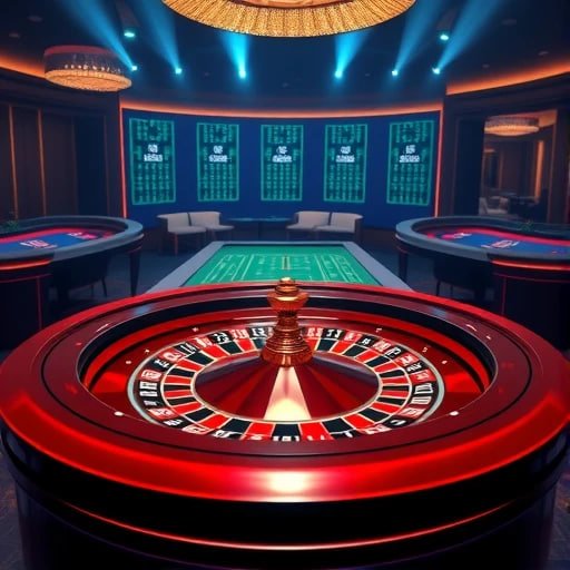 emo77 How Speed Baccarat Room Works