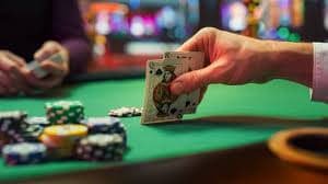 emo77 Speed Baccarat Room